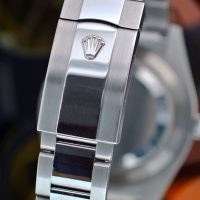 Rolex DateJust 116300