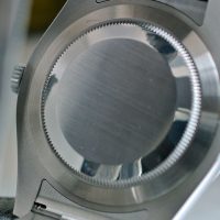 Rolex DateJust 116300