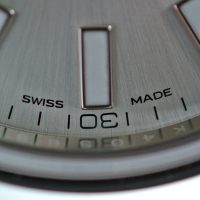 Rolex DateJust 116300