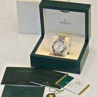 Rolex DateJust 116300
