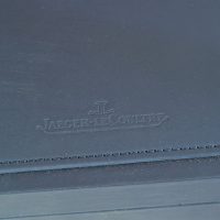 Scatola jaeger-lecoultre