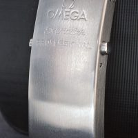 Omega 1610-930 Fibbia per Seamaster