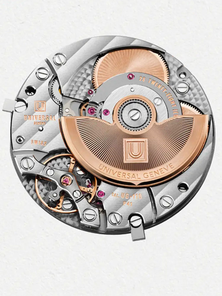 Universal Geneve UG-110