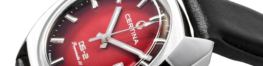 Certina DS-2