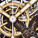 Minerva Unveiled Chronograph Limited Edition 30
