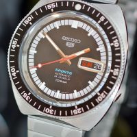 Seiko 55th Anniversary Limited Edition
