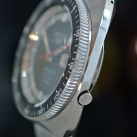 Seiko 55th Anniversary Limited Edition