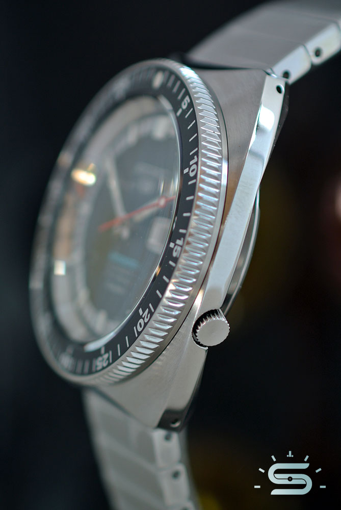 Seiko 55th Anniversary Limited Edition
