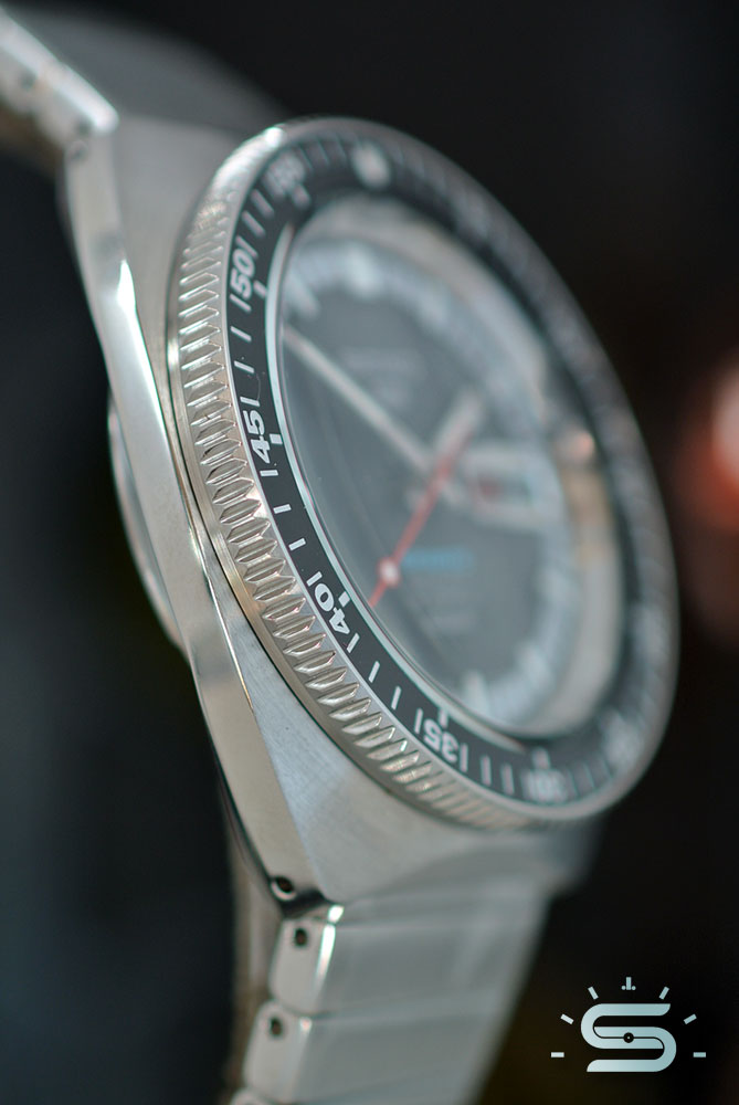 Seiko 55th Anniversary Limited Edition