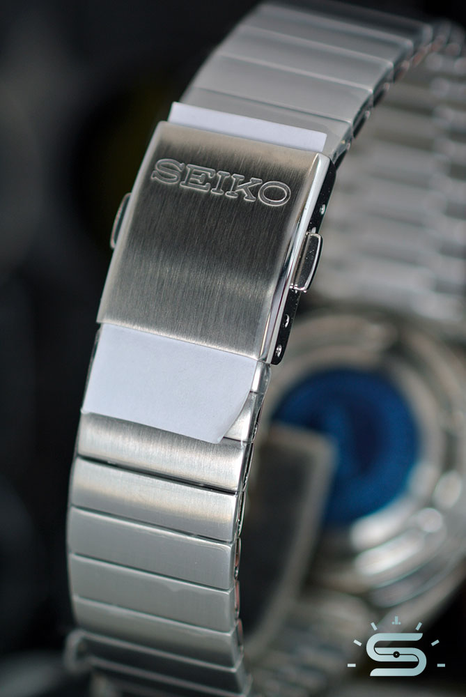 Seiko 55th Anniversary Limited Edition