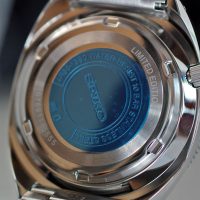Seiko 55th Anniversary Limited Edition