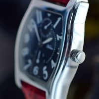 Perseo GMT Riserva di Carica