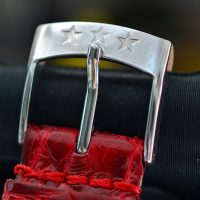Perseo GMT Riserva di Carica