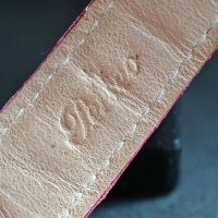 Perseo GMT Riserva di Carica