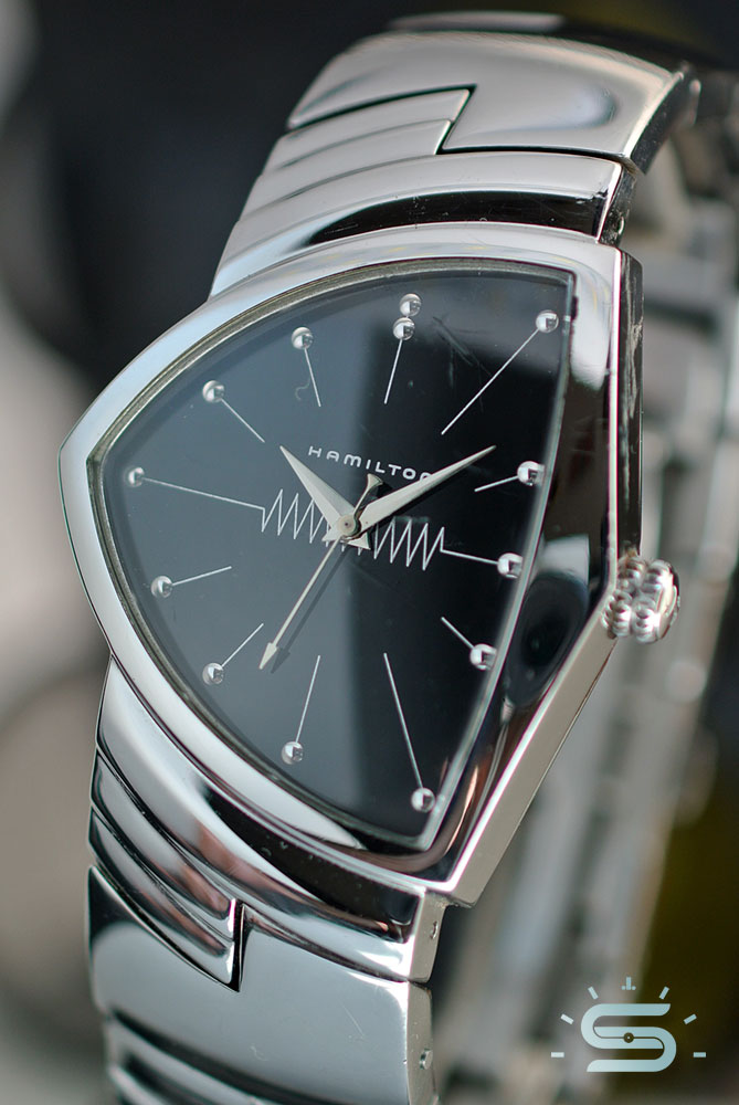 Hamilton Ventura H244111
