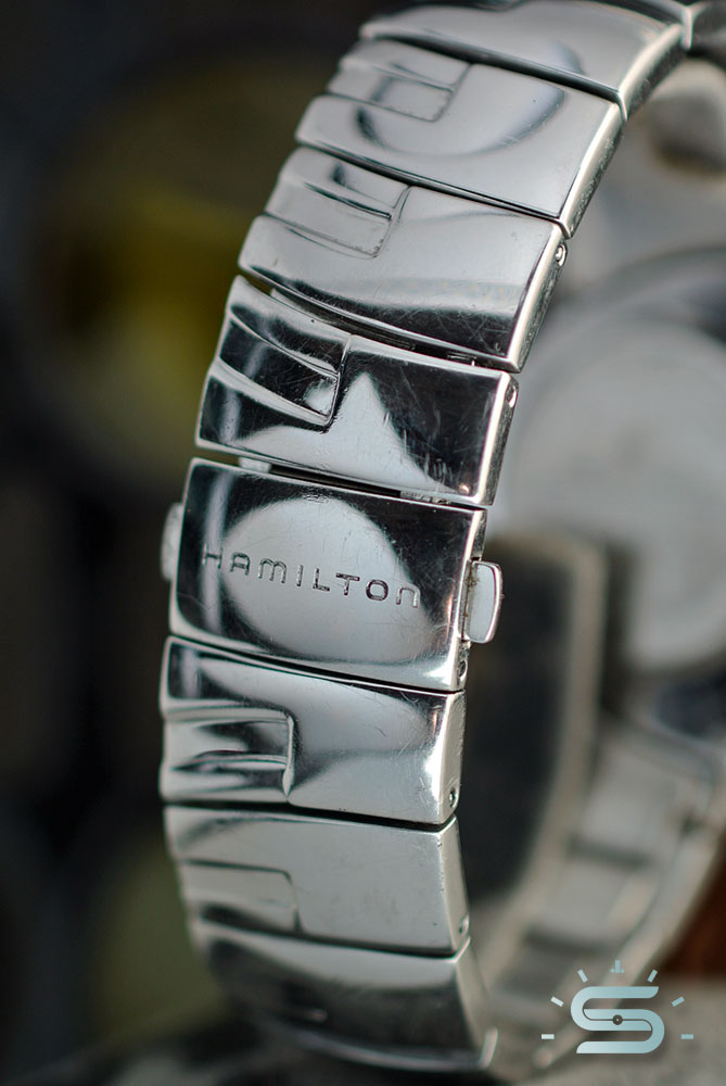 Hamilton Ventura H244111
