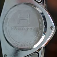 Hamilton Ventura H244111