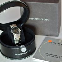 Hamilton Ventura H244111