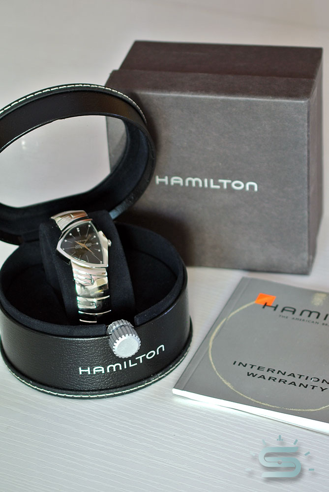 Hamilton Ventura H244111