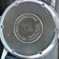 Perseo Sport 60 1ers Prix Observatoires