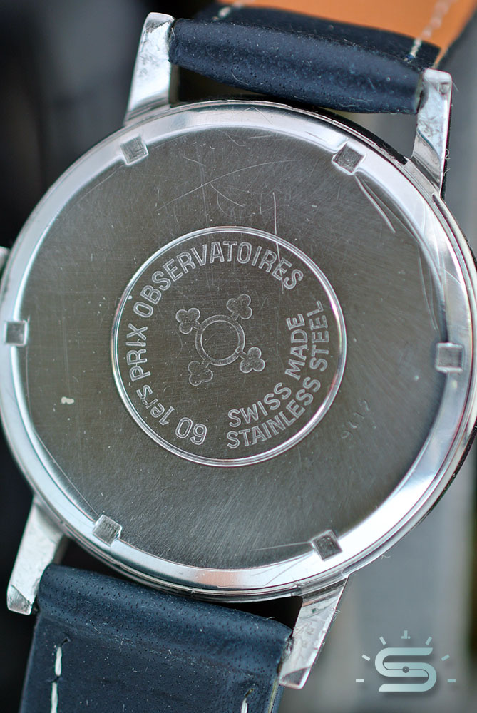 Perseo Sport 60 1ers Prix Observatoires