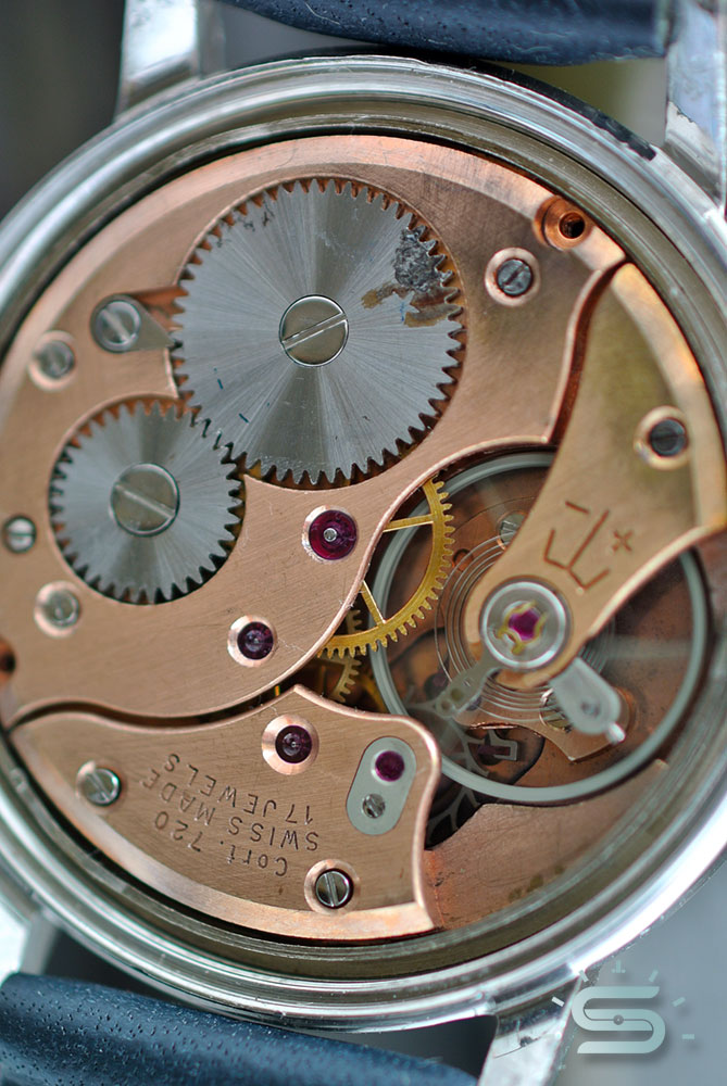 Cortbert 720
