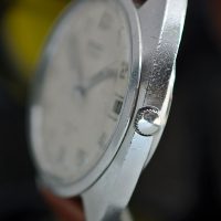 Seiko MACV-SOG Albino