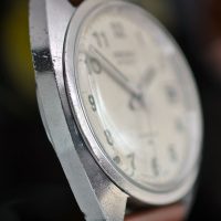 Seiko MACV-SOG Albino