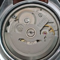 Seiko MACV-SOG Albino