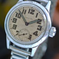 Waltham Militare Americano