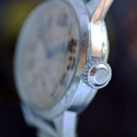 Waltham Militare Americano