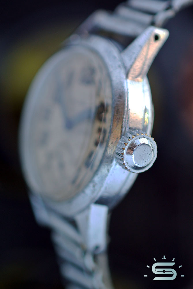 Waltham Militare Americano