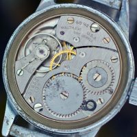 Waltham Militare Americano
