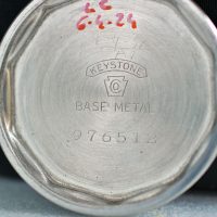Waltham Militare Americano