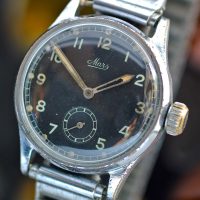 Mars Militare Tedesco WW2
