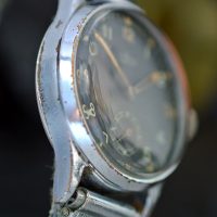 Mars Militare Tedesco WW2