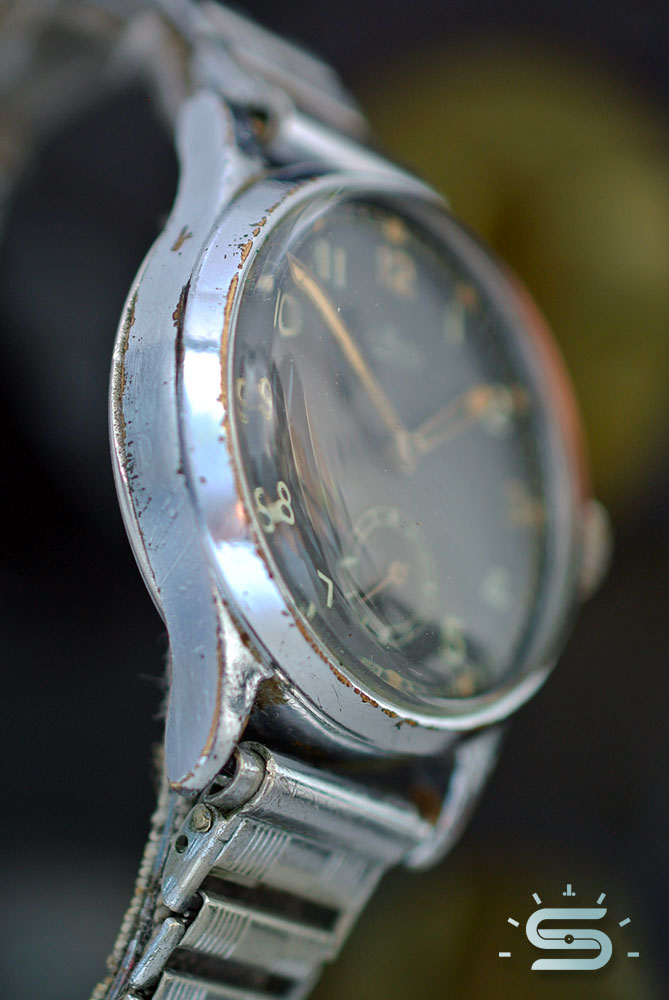 Mars Militare Tedesco WW2