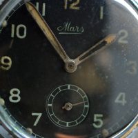 Mars Militare Tedesco WW2