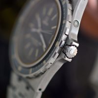 Omega Seamaster Jacques Mayol
