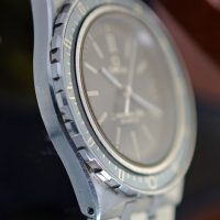 Omega Seamaster Jacques Mayol