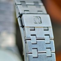 Omega Seamaster Jacques Mayol