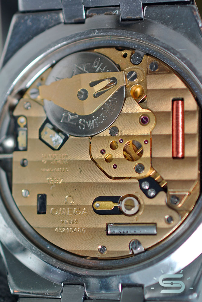 Omega 1337