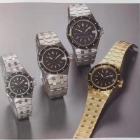Omega Mayol Collection