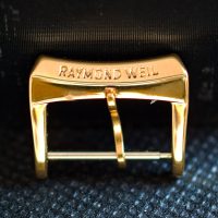 Raymond Weil Fibbia