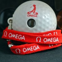 Omega Binocolo golf