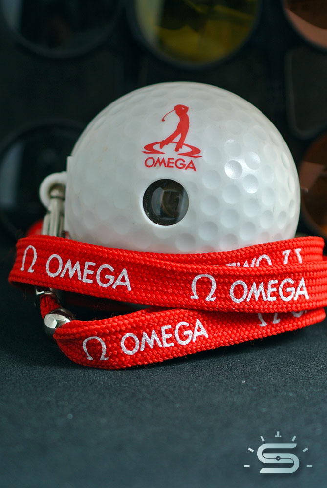 Omega Binocolo golf