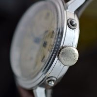Movado Calendario Completo