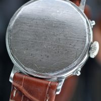 Movado Calendario Completo