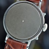 Movado Calendario Completo