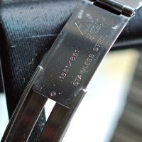 Omega Constellation 1502.30.00